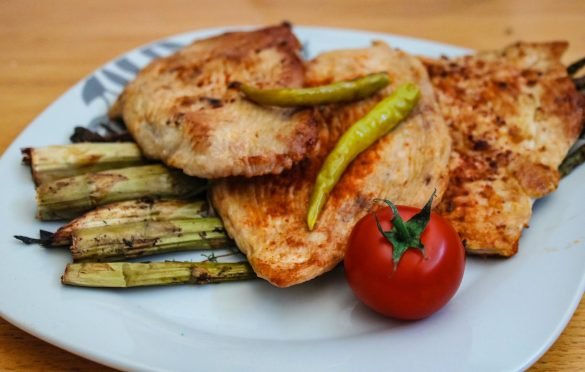 Baking the Perfect Grilled Turkey on the Grill