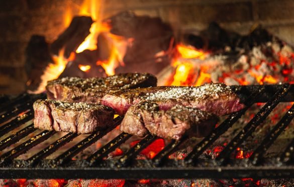 Overview of Dickey’s Barbecue Pit in United States!