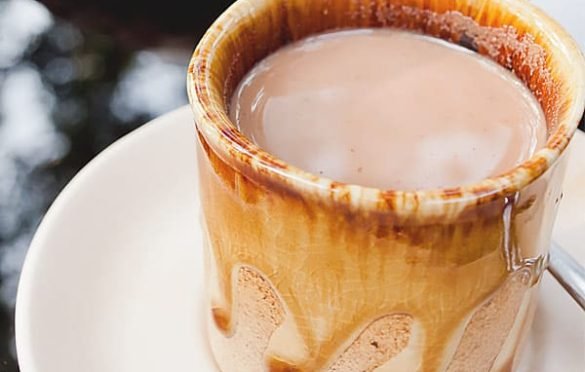 The Magic of Indian Chai: A Recipe to Warm Your Heart and Soul