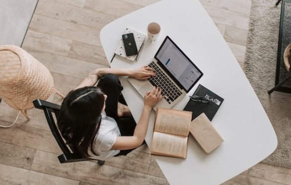 Mindset Matters: Books for Personal Transformation and Success