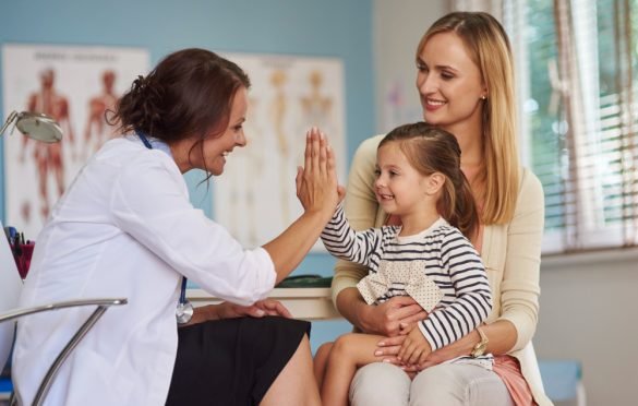 Common Childhood Allergies: What Parents Should Know