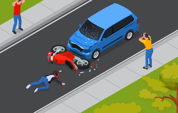 How to Determine Fault in a Car Accident Case