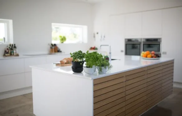 Kitchen & Bath Fixtures: The Finishing Touch to Your Dream Space