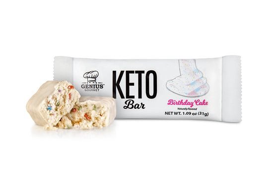 Keto Bars and Snacking: Finding Balance in Your Low-Carb Journey