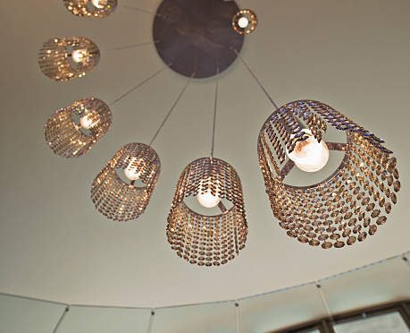 Chandelier Lights: The Timeless Elegance of Illumination