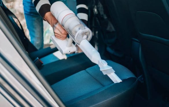 Mobile Auto Detailing: A Convenient Solution for a Gleaming Ride