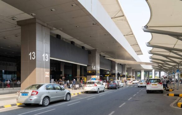 Riding in Style: Making Every Trip to the Airport Memorable