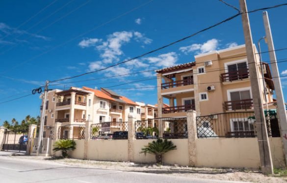The Rise of Investment Opportunities in Dominican Republic Real Estate