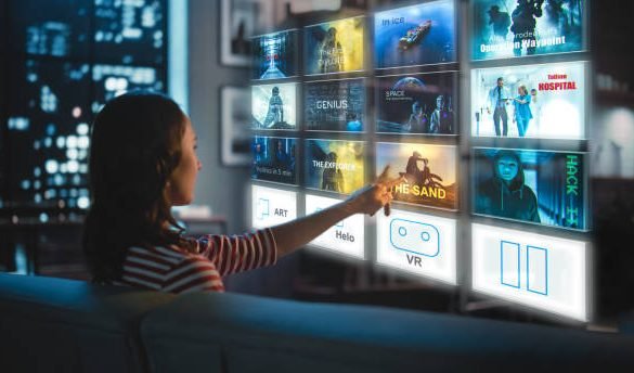 Visual Alchemy: Unveiling the Magic of Seattle’s Premier Video Production Companies