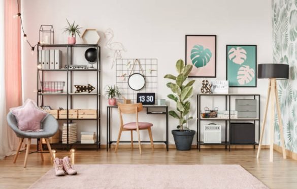Sculpting Spaces: A Dive into the Artistry of Modern Home Decor