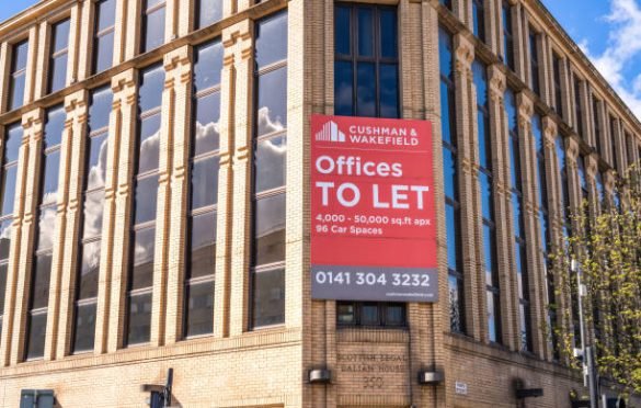 Glasgow’s Real Estate Renaissance: Navigating Tomorrow with Expert Estate Agents