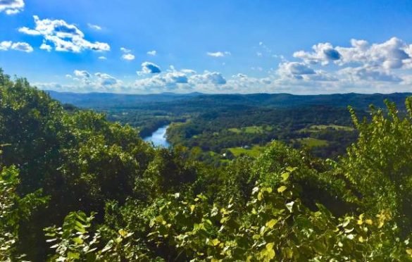 Eureka Springs: Unearthing the Charms of America’s Enigmatic Oasis