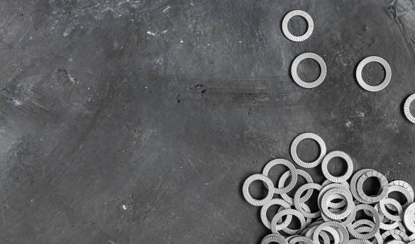 Spacer Sleeves: Unleashing Efficiency in Mechanical Assemblies