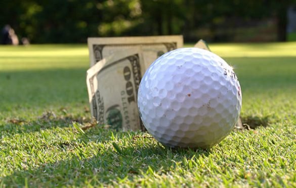 Teeing Up Thrills: Unveiling the Excitement of Golf Betting Games