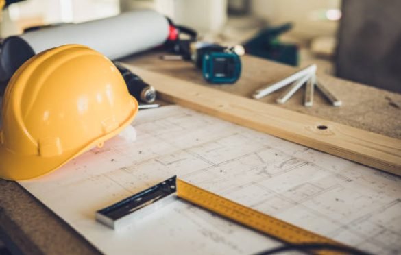 Understanding the Spectrum of Architectural Services