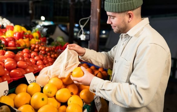 Discover Almería’s Premier Mayorista Frutas Market