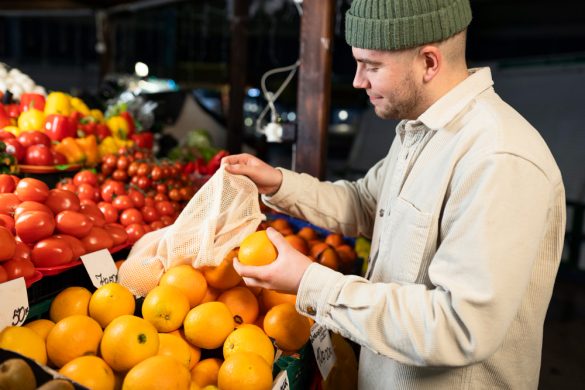 Mayorista Frutas Almería