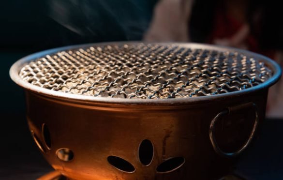 Aladdin Grill: A Culinary Carpet Ride Through Middle Eastern Delights