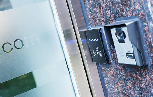 RFID Cards: An Innovative Solution for Enhanced Security and Efficiency