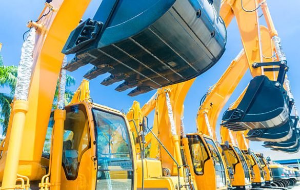 Empowering Projects: The Comprehensive Guide to Heavy Equipment Rental