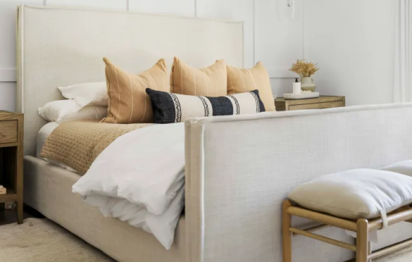 Exploring Interior Design Through Captivating Photos