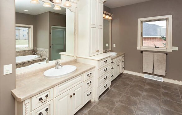 Custom Cabinetry: Elevating Your Home’s Style and Functionality
