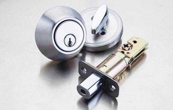 Unlocking Peace of Mind: The Trusted Locksmiths of Greenacres
