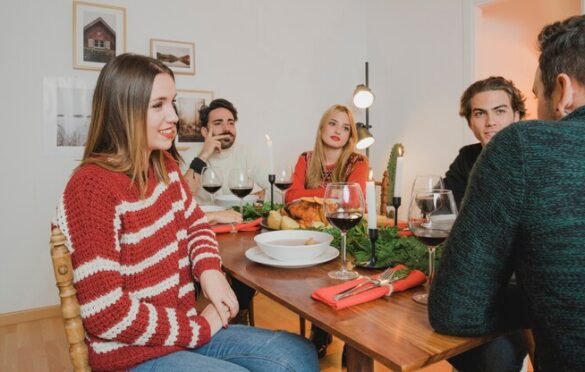 Hosting Elegance: How to Plan a Perfect Dinner Party at Home?
