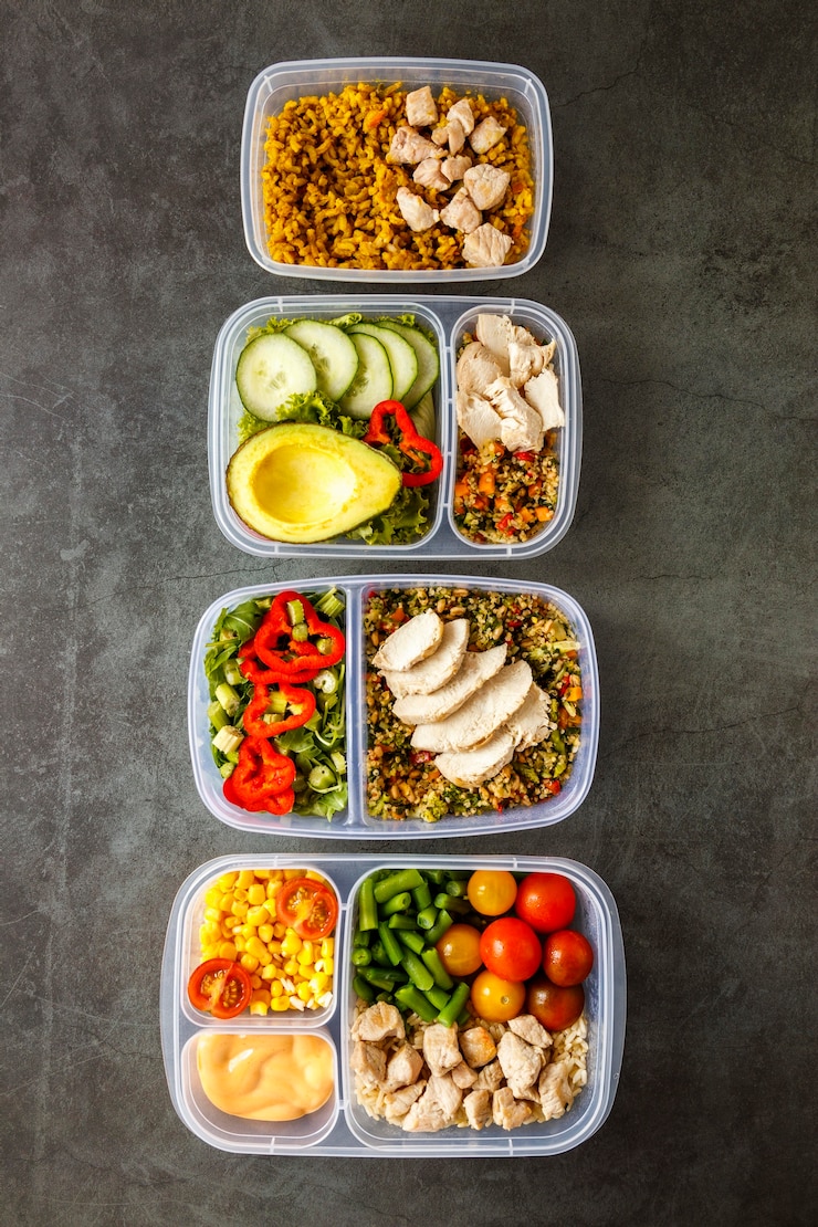 Factor Meals