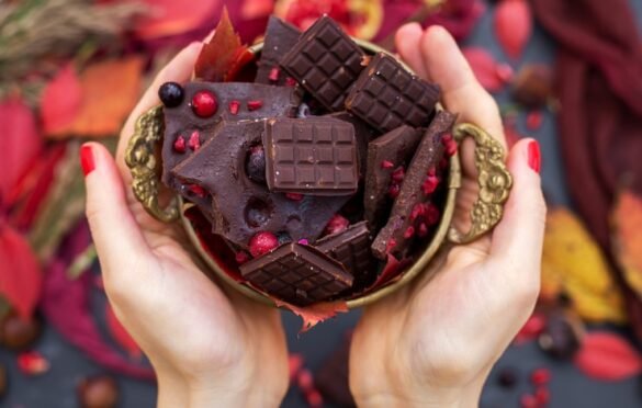 Chocolate: The Sweet Escape We All Crave