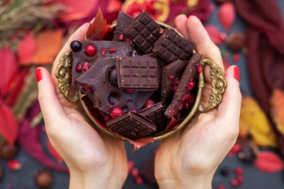 chocolate