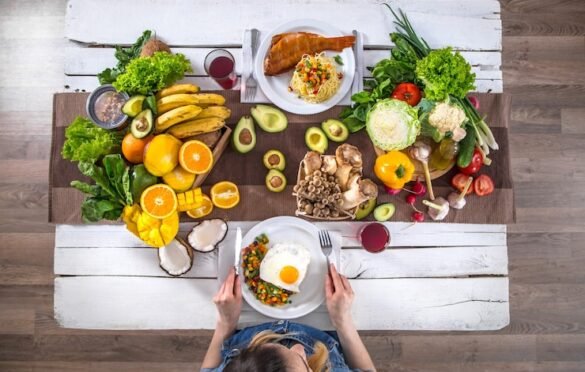 Factor Meals: Convenient, Nutritious Eating for a Busy Lifestyle