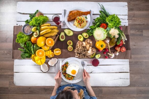 Factor Meals
