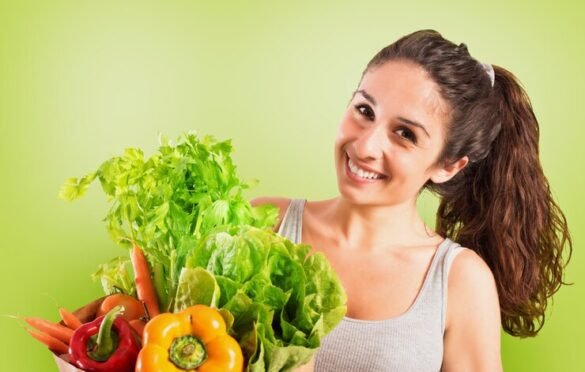 Green Vegetables: The Natural Powerhouses Your Body Needs
