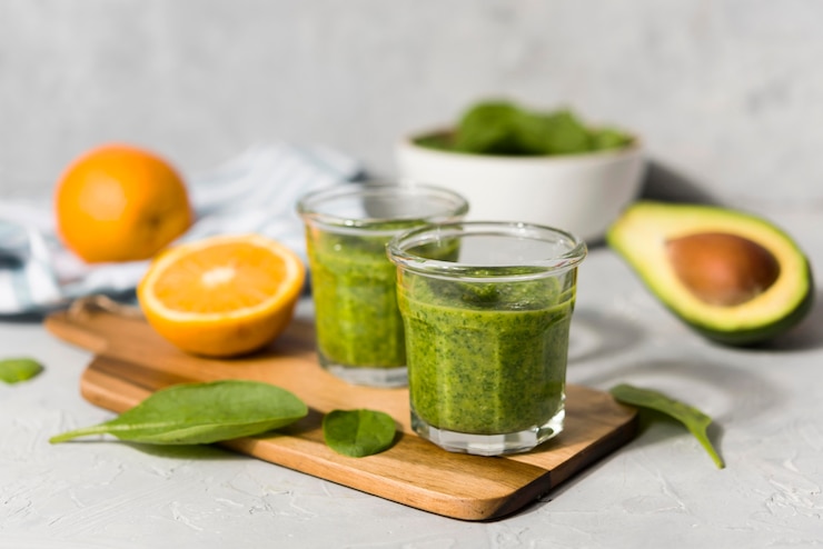 Green Juice