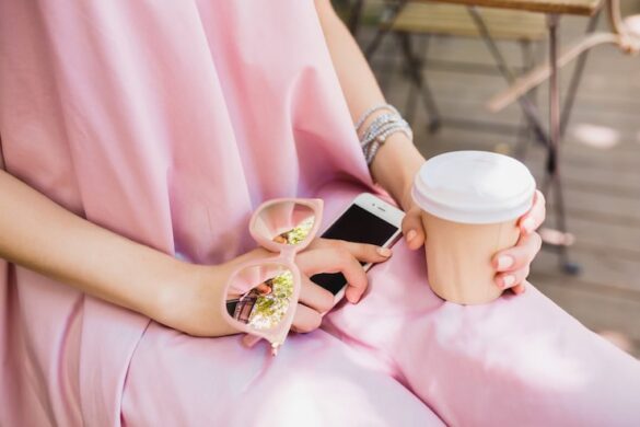 Pink Drink