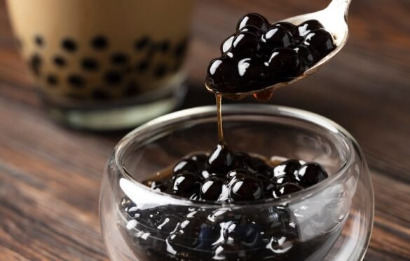 Sweet Boba: The Drink That Basically Everyone’s Obsessed With