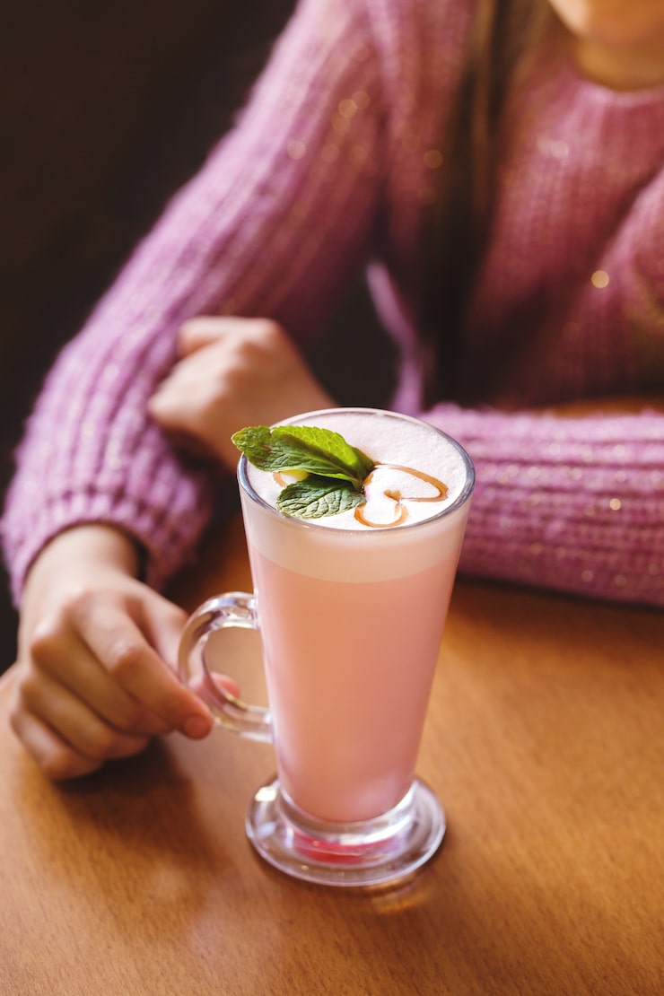 Pink Drink
