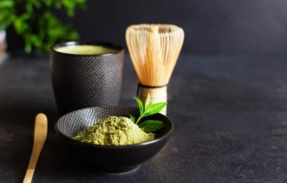 Discover the Power of Matcha Tea: A Superfood for Mind and Body