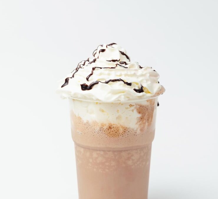 Chocolate Shake: A Delicious Blend of Flavor, Comfort, and Nutrition 