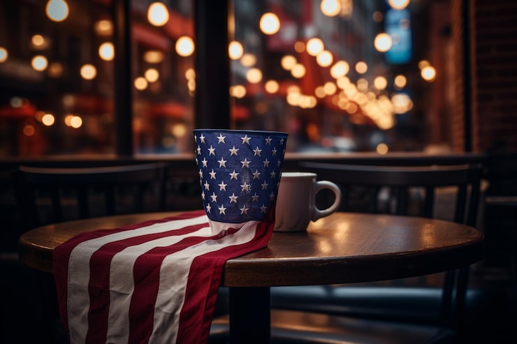 A Brew with Purpose: The Everyday Rise of Patriotic Coffee