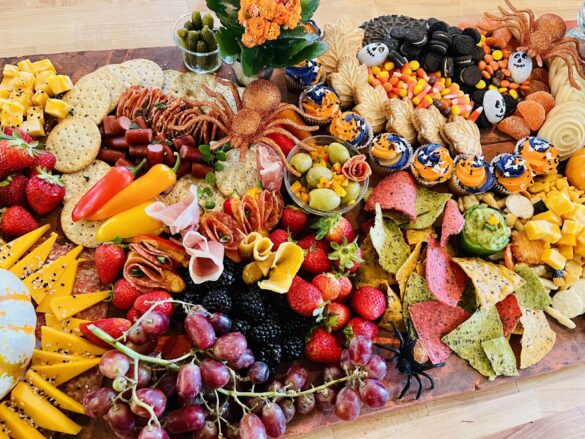 restaurant-quality recipes at home